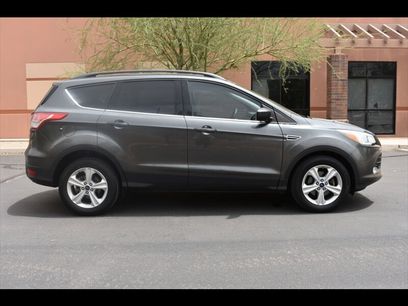 Used 2016 Ford Escape SE w/ Equipment Group 201A