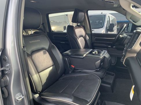 Used 2022 RAM 1500 Laramie image 23