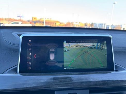 Used 2021 BMW X1 xDrive28i w/ Convenience Package image 19