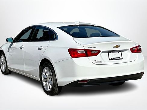 Used 2023 Chevrolet Malibu LT image 4