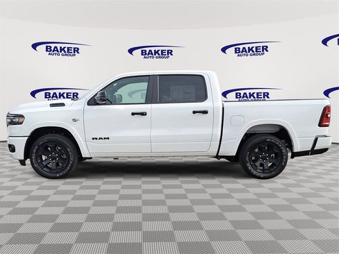 New 2026 RAM 1500 Big Horn image 6