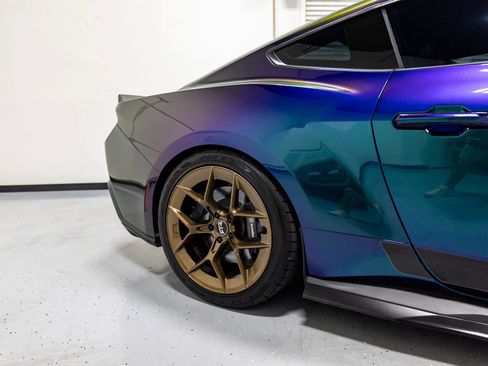 Used 2024 Ford Mustang GT Premium w/ GT Performance Package image 7