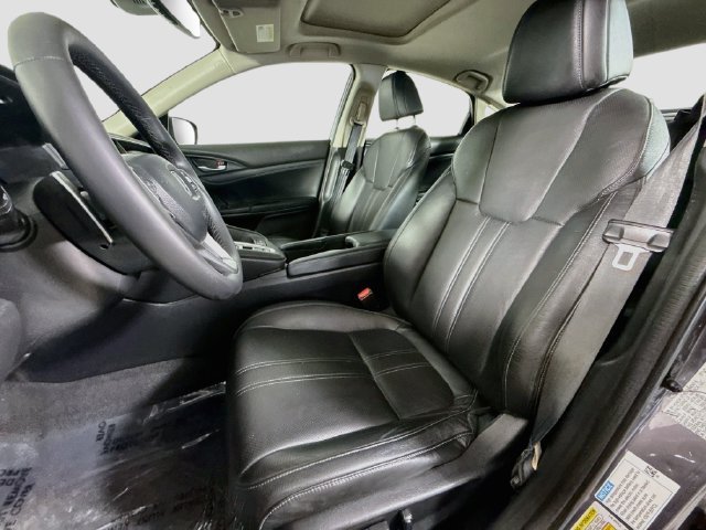 Used 2022 Honda Insight Touring image 21