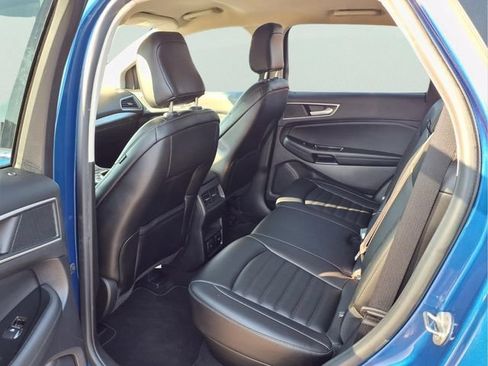 Used 2020 Ford Edge SEL w/ Convenience Package FWD image 18