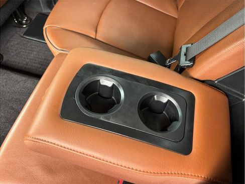 Used 2017 RAM 1500 Laramie Longhorn AWD/4WD image 40