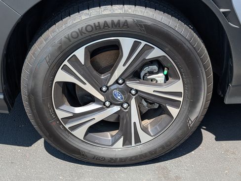 Certified 2026 Subaru Crosstrek 2.5i Premium AWD/4WD image 15