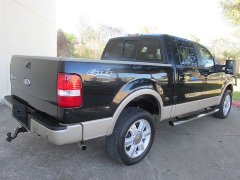 Used 2008 Ford F150 King Ranch image 7