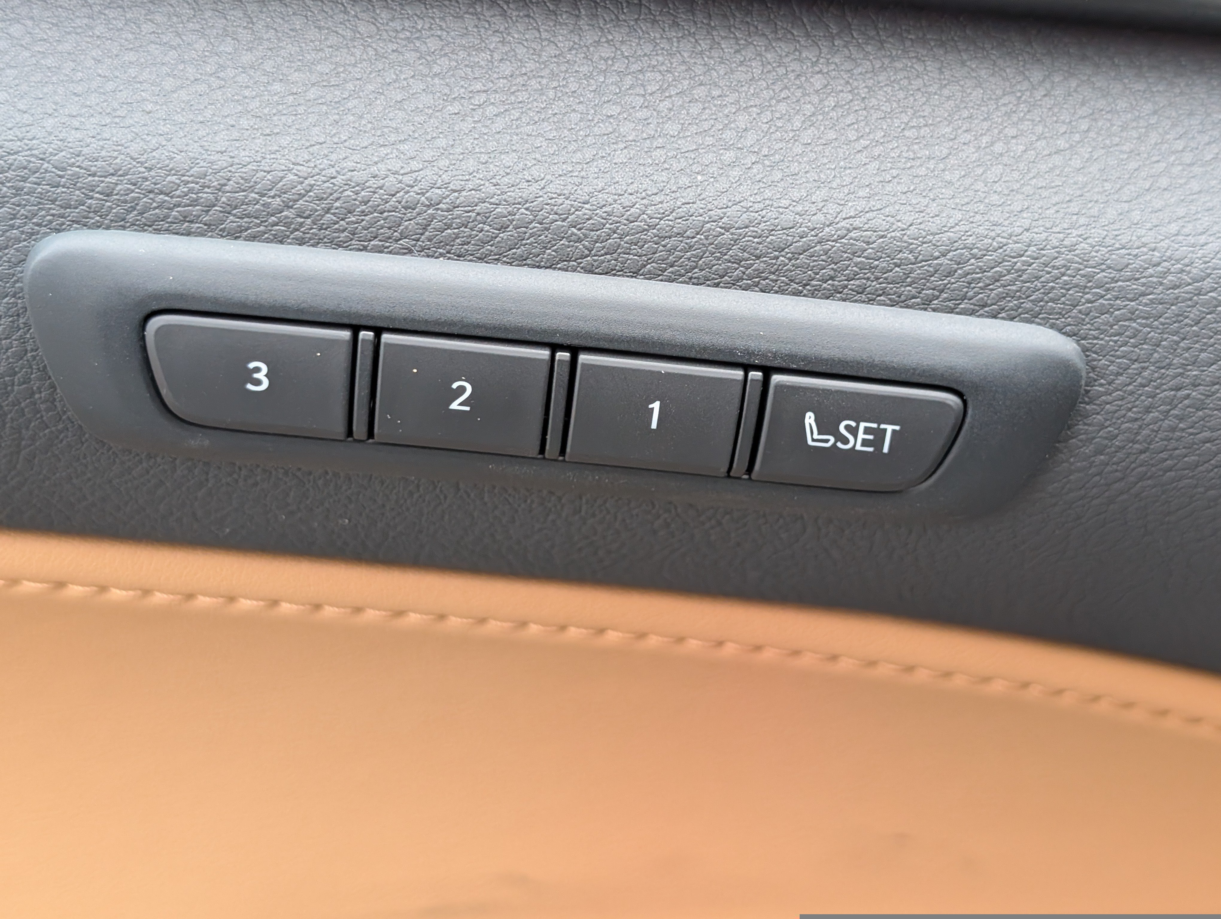 New 2026 Lexus NX 350 AWD w/ Luxury Package image 18