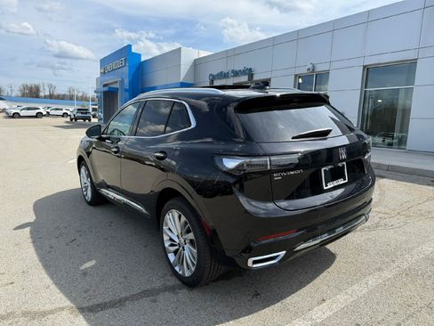 New 2026 Buick Envision Avenir AWD/4WD image 3