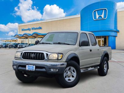 Used 2003 Toyota Tacoma PreRunner