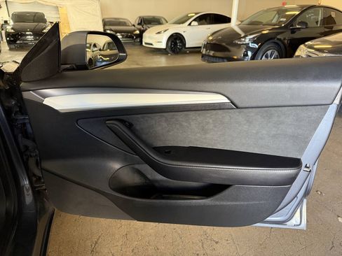 Used 2023 Tesla Model 3 Long Range AWD/4WD image 28