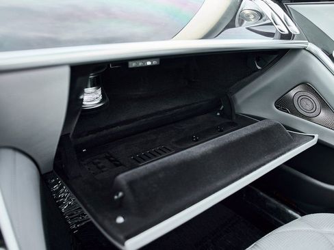 Used 2021 Mercedes-Benz Maybach S 580 4MATIC image 78