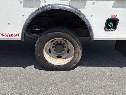 Used 2019 Ford F450 XL w/ XL Value Package AWD/4WD image 34