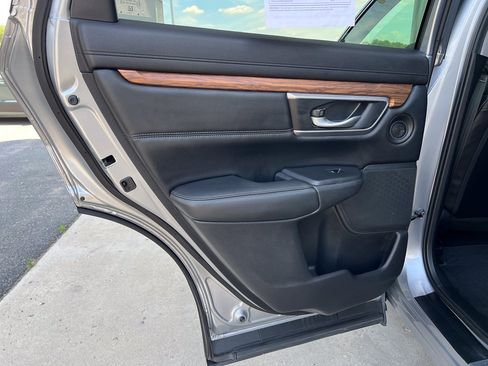 Used 2020 Honda CR-V EX-L image 28