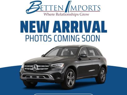 Used 2022 Mercedes-Benz GLE 350 4MATIC w/ Premium Package