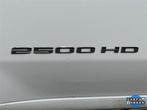 Used 2021 GMC Sierra 2500 4x4 Crew Cab w/ Convenience Package image 34