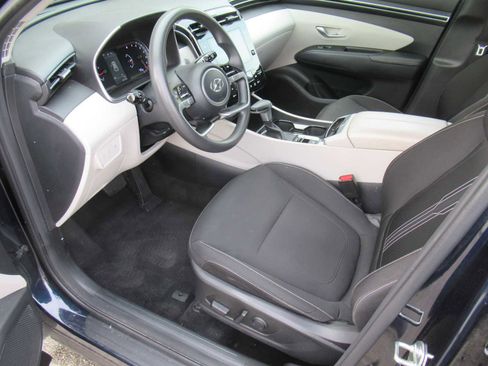 Used 2024 Hyundai Tucson SEL image 21