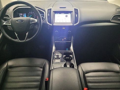 Used 2019 Ford Edge SEL w/ Equipment Group 201A FWD image 22