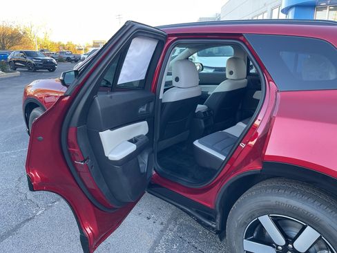 New 2025 Honda Prologue Touring image 18