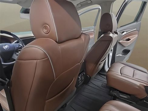 Used 2021 Buick Enclave Avenir w/ Avenir Technology Package image 13