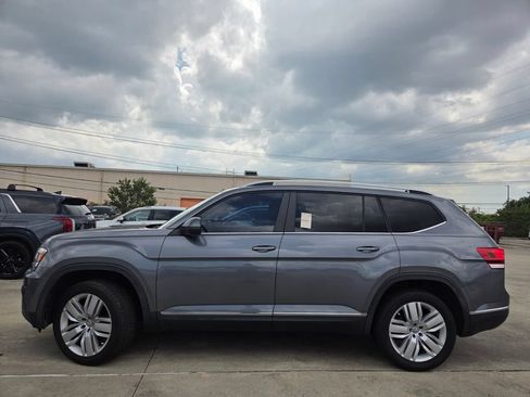 Used 2019 Volkswagen Atlas SEL FWD image 9