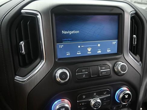 Used 2021 GMC Sierra 1500 Denali w/ Denali Ultimate Package image 34