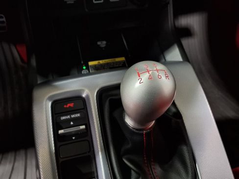 Certified 2024 Honda Civic Type R image 15