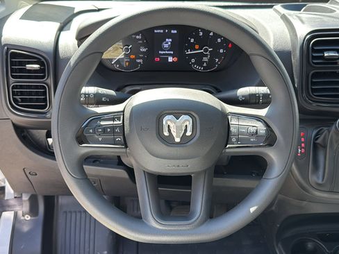 Used 2025 RAM ProMaster 2500 image 14