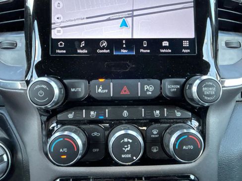 Certified 2022 RAM 1500 Laramie AWD/4WD image 31