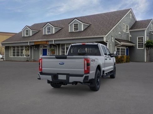 New 2026 Ford F250 XL w/ STX Appearance Package image 8