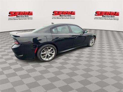 Used 2023 Dodge Charger GT image 9