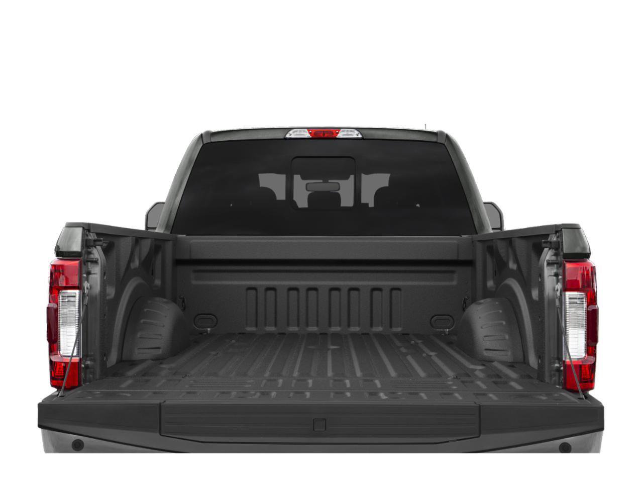 Used 2019 Ford F250 Lariat w/ Lariat Ultimate Package AWD/4WD image 6