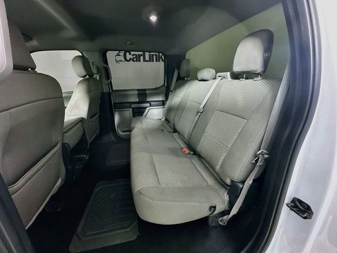 Used 2019 Ford F150 XLT AWD/4WD image 27