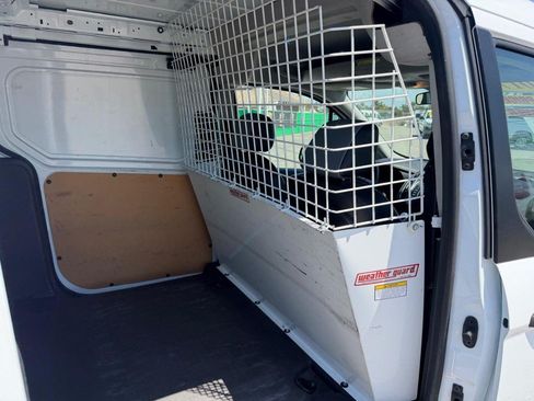 Used 2017 Ford Transit Connect XL FWD image 20