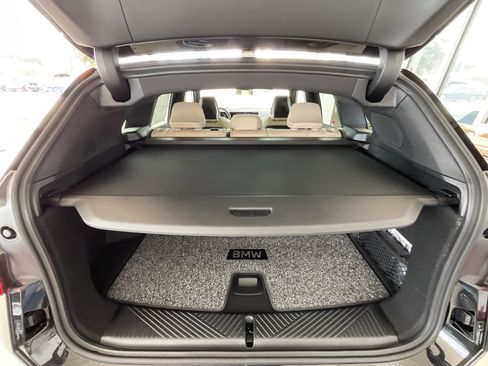 New 2026 BMW X3 xDrive30 w/ Premium Package image 33