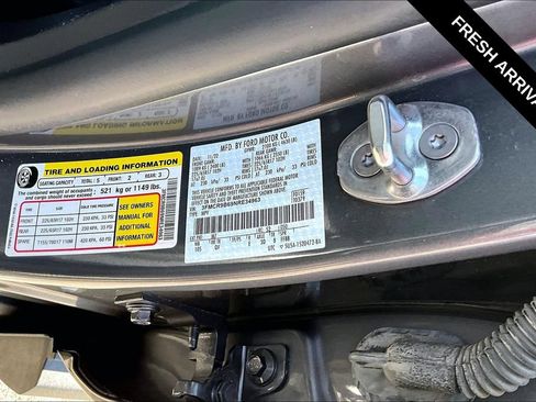Used 2022 Ford Bronco Sport Big Bend AWD/4WD image 17