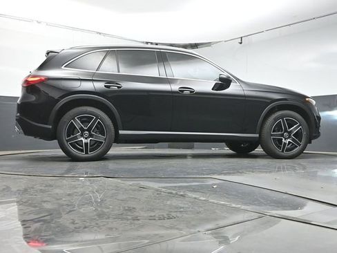 New 2026 Mercedes-Benz GLC 300 image 41