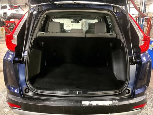 Used 2018 Honda CR-V EX image 30