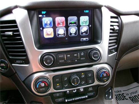 Used 2017 Chevrolet Tahoe Premier image 30