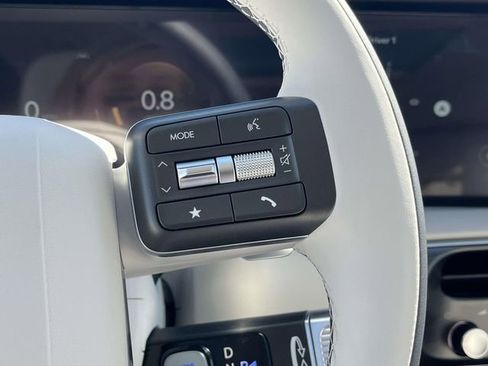 New 2026 Hyundai Palisade Calligraphy FWD image 21