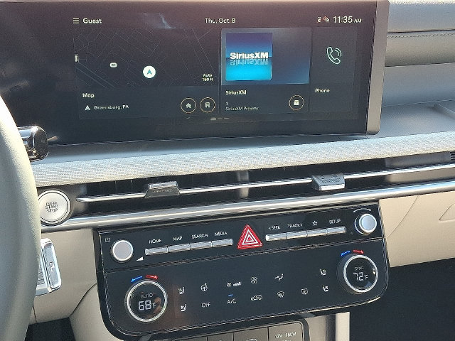 New 2026 Hyundai Tucson Limited AWD/4WD image 12