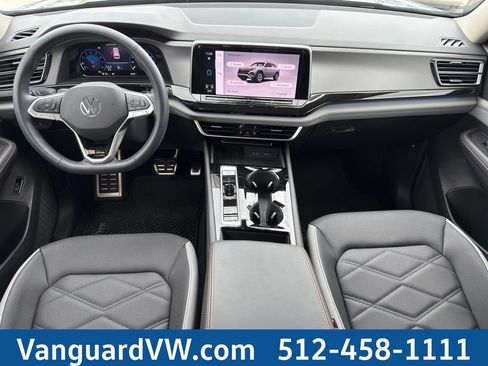 New 2025 Volkswagen Atlas Peak Edition SE AWD/4WD image 25