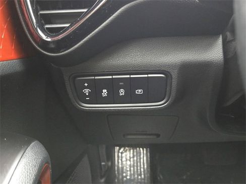 Certified 2023 Kia Soul GT-Line w/ GT-Line Technology Package image 22