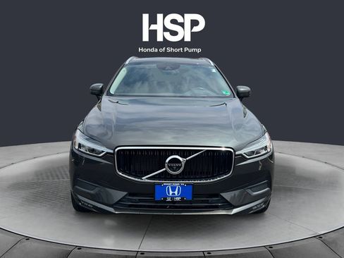 Used 2018 Volvo XC60 T6 Momentum w/ Advanced Package AWD/4WD image 8