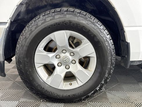 Used 2020 RAM 1500 Big Horn image 39