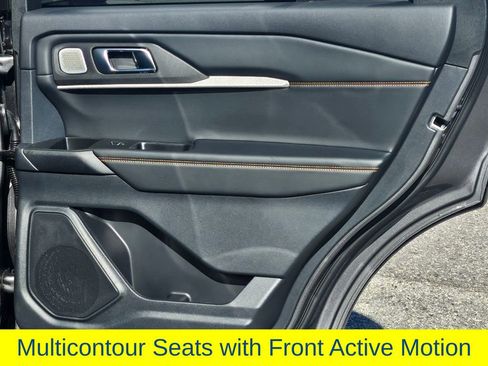 New 2026 Ford Explorer Tremor w/ Tremor Ultimate Package image 42
