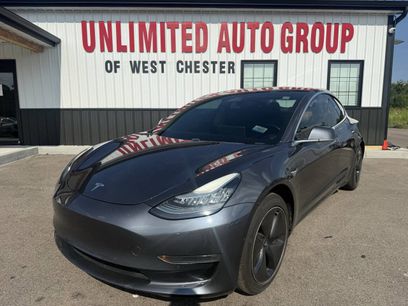 Used 2019 Tesla Model 3 Standard Range Plus