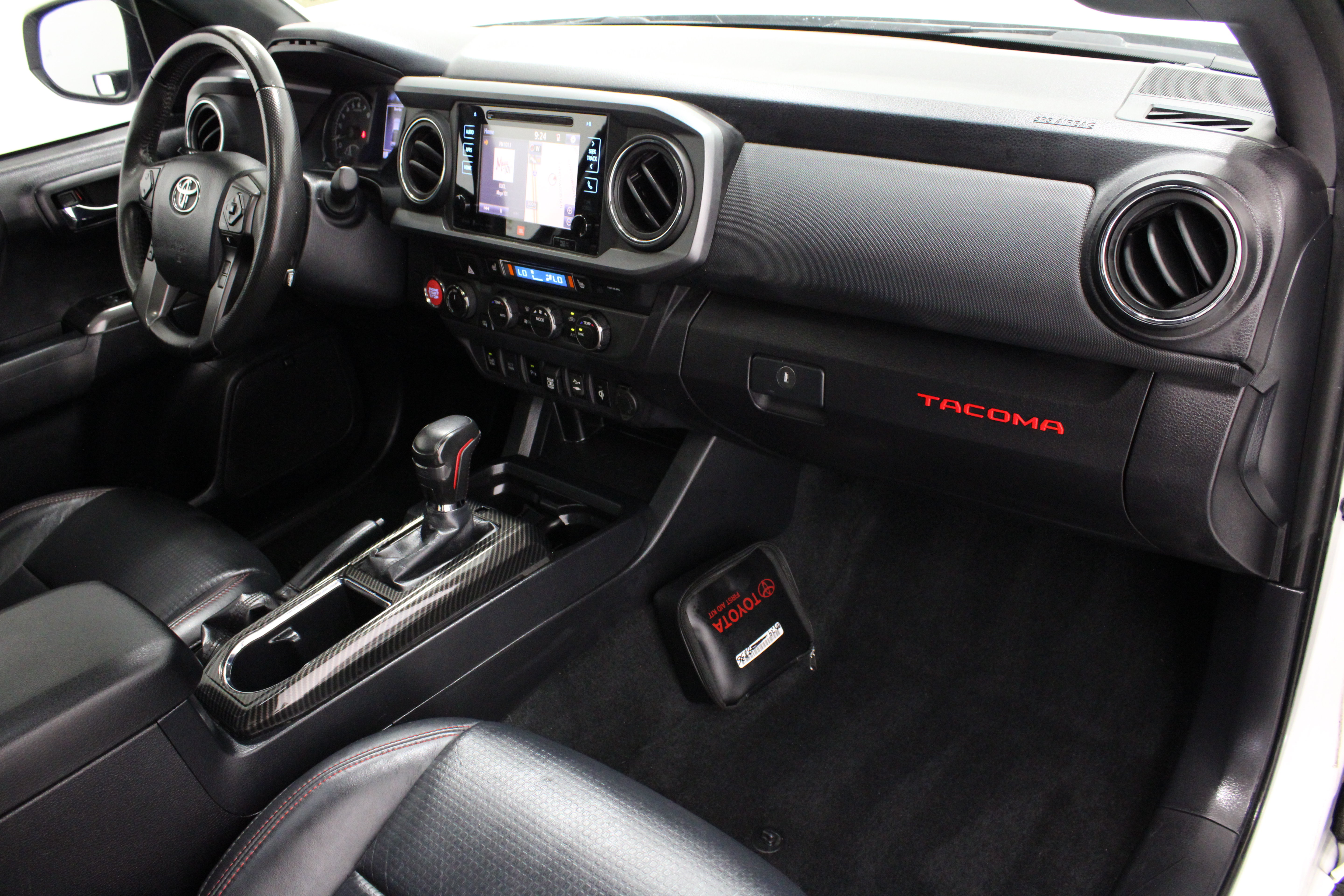 Used 2019 Toyota Tacoma TRD Pro AWD/4WD image 39