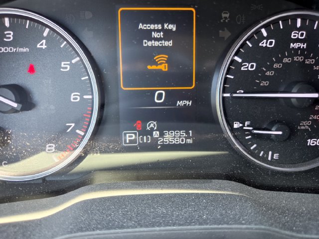 Used 2024 Subaru Crosstrek 2.0i Premium AWD/4WD image 39