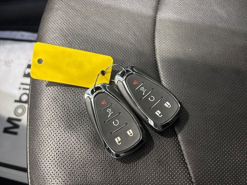 Certified 2019 Chevrolet Equinox Premier image 27